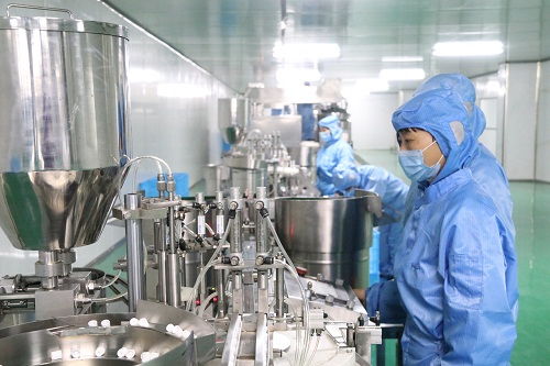 專業膏藥貼牌代加工解決方案 一站式服務助力品牌騰飛