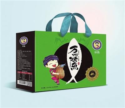 不走老路子，非遺美食老字號靠啥“老樹開花”？預包裝食品成新引擎
