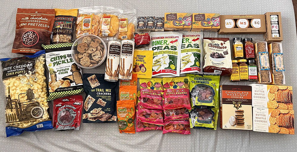 預包裝食品進口指南 清關、檢驗與標簽注意事項解析
